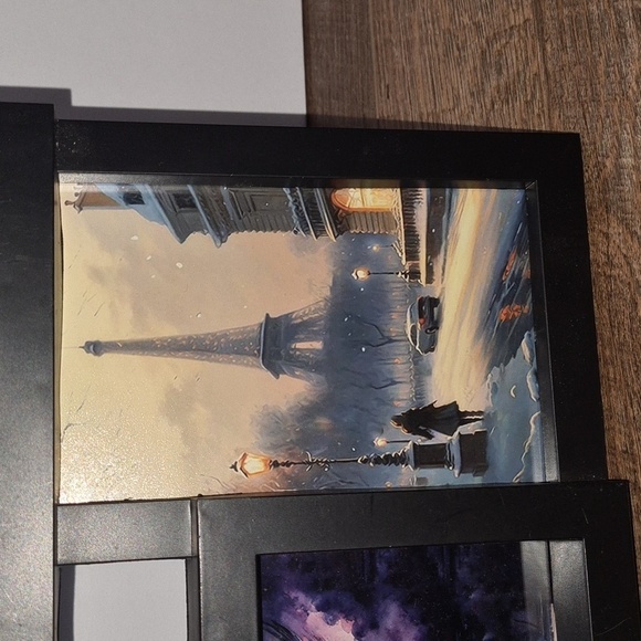 Gorgeous 4x6 Framed Art Prints - Picture 4 of 7